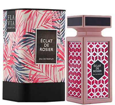 Flavia - Éclat de Rosier - EDP