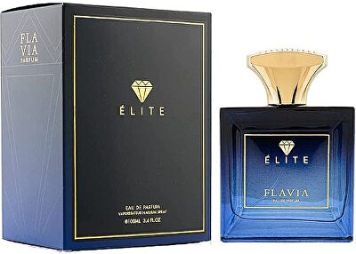 Flavia - Flavia Elite - EDP