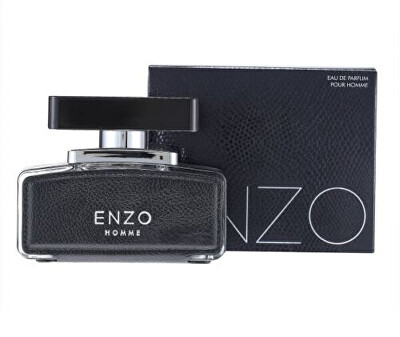Flavia - Enzo Pour Homme - EDP