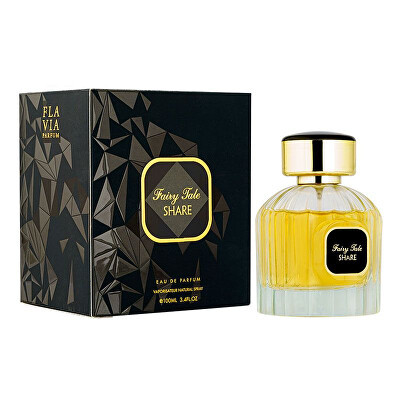 Flavia - Fairy Tale Share - EDP