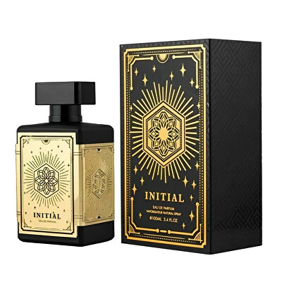 Flavia - Flavia Initial - EDP
