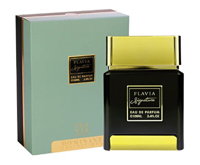 Flavia - Flavia Signature - EDP