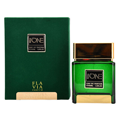 Flavia - Flavia The One - EDP