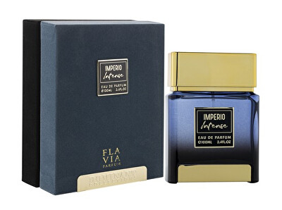 Flavia - Imperio Intense - EDP
