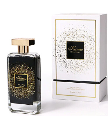 Flavia - Kiss Me - EDP