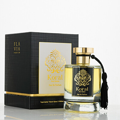 Flavia - Koral - EDP