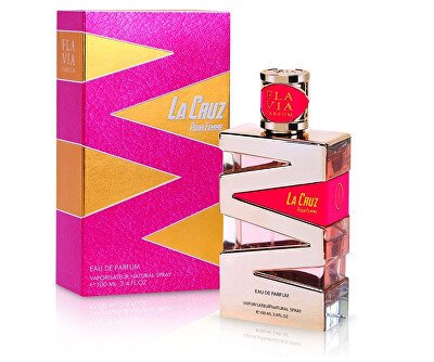 Flavia - La Cruz Pour Femme - EDP