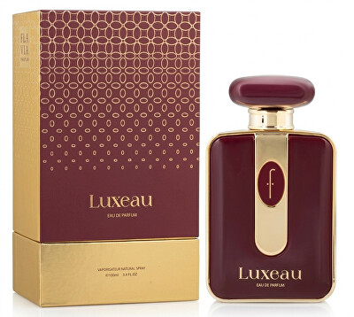 Flavia - Luxeau - EDP