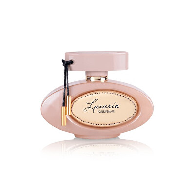 Flavia - Luxuria Pour Femme - EDP