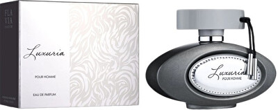 Flavia - Luxuria Pour Homme - EDP
