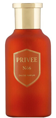 Flavia - No 6 - EDP