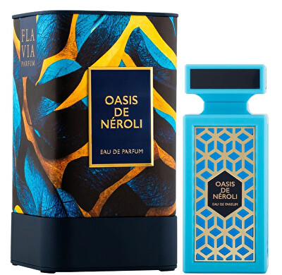 Flavia - Oasis De Neroli - EDP