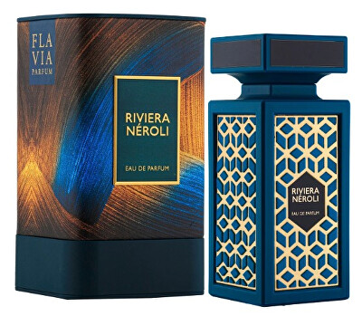 Flavia - Riviera Neroli - EDP