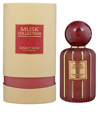 Flavia - Scarlet Musk - EDP