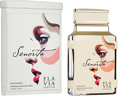 Flavia - Senorita Pour Femme - EDP
