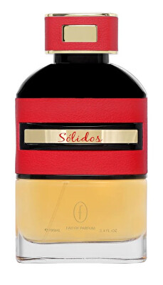 Flavia - Solidos Pour Femme - EDP