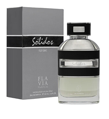 Flavia - Solidos Pour Homme - EDP