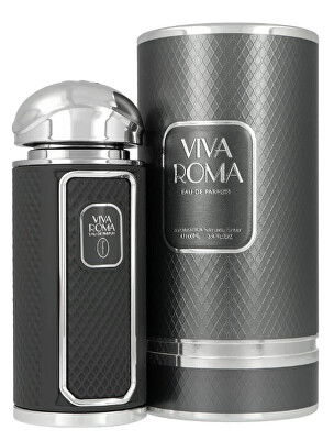 Flavia - Viva Roma - EDP