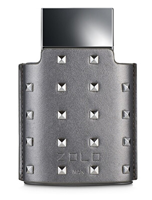 Flavia - Zolo Man - EDP