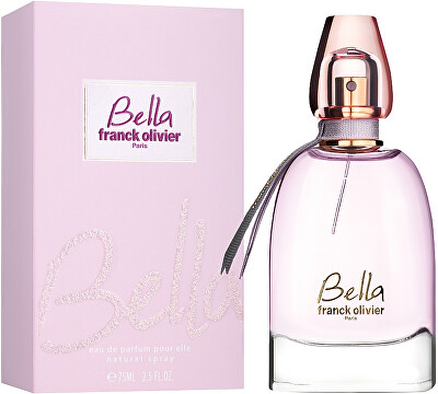 Franck Olivier - Franck Olivier Bella - EDP