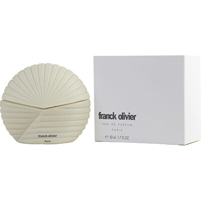 Franck Olivier - Franck Olivier Pour Femme - EDP