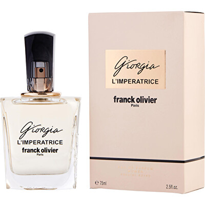Franck Olivier - Giorgia L`Imperatrice - EDP