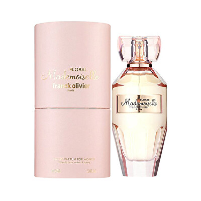 Franck Olivier - Mademoiselle Floral - EDP