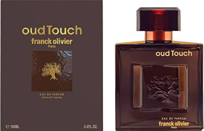 Franck Olivier - Oud Touch - EDP