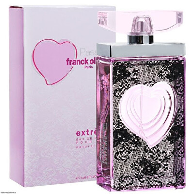 Franck Olivier - Passion Extreme - EDP