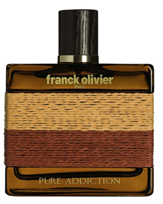 Franck Olivier - Pure Addiction - EDP