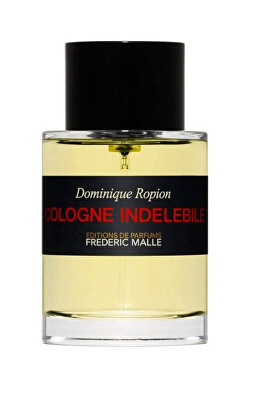 Frederic Malle - Cologne Indelebile - EDP
