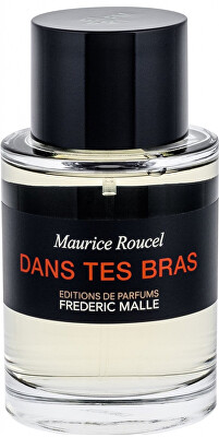 Frederic Malle - Dans Tes Bras - EDP