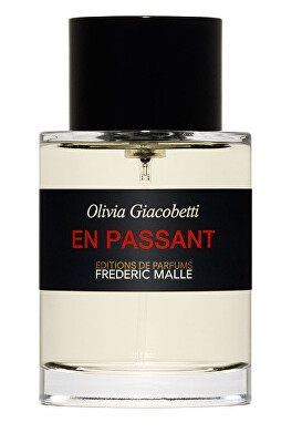 Frederic Malle - En Passant - EDP