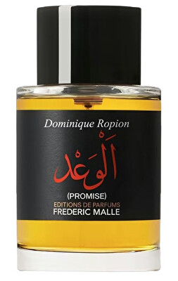 Frederic Malle - Promise - parfém