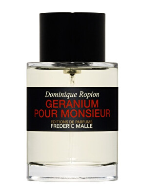 Frederic Malle - Geranium Pour Monsieur  - EDP