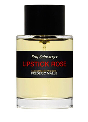 Frederic Malle - Lipstick Rose - EDP
