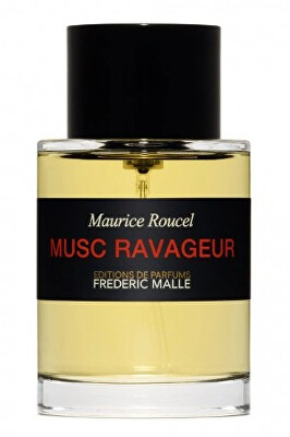 Frederic Malle - Musc Ravageur - EDP
