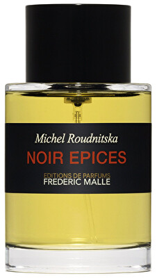 Frederic Malle - Noir Epices - EDP