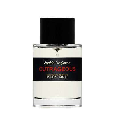 Frederic Malle - Outrageous! - EDP
