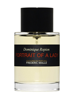 Frederic Malle - Portrait Of A Lady - EDP