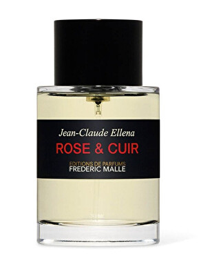 Frederic Malle - Rose & Cuir - EDP