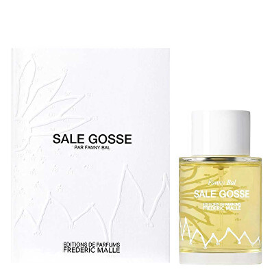 Frederic Malle - Sale Gosse - EDC