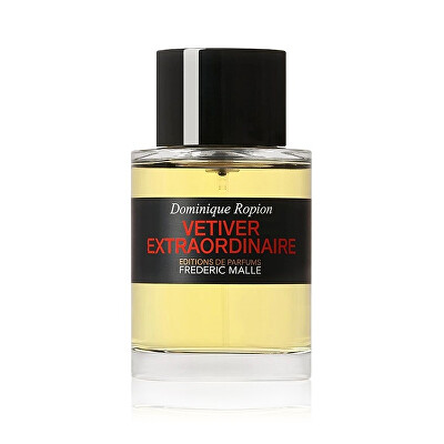 Frederic Malle - Vetiver Extraordinaire - EDP