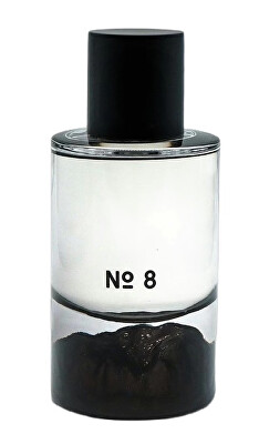 Fischersund - No. 8 - EDP