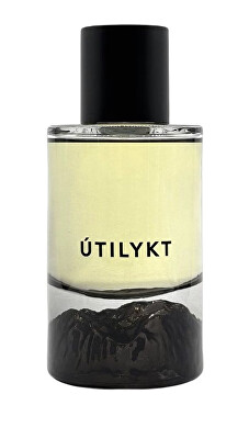 Fischersund - Útilykt - EDP