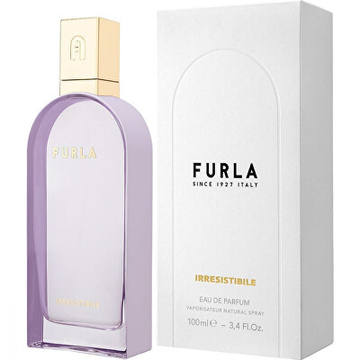 Furla - 2. JAKOST -  Irresistibile - EDP