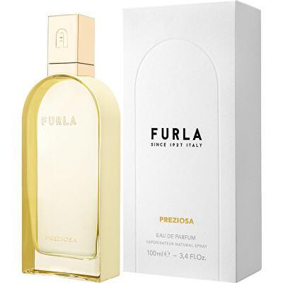 Furla - Preziosa - EDP