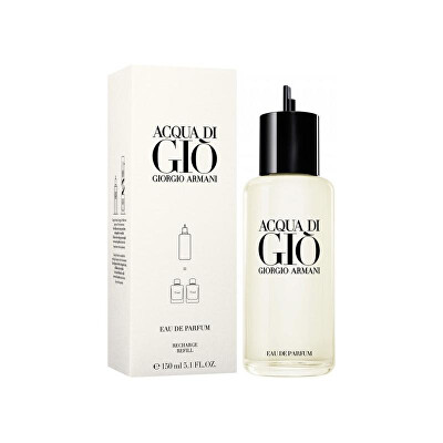 Giorgio Armani - Acqua Di Gio Pour Homme - EDP (náplň)
