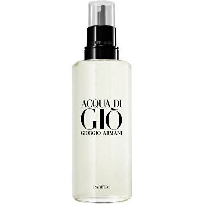Giorgio Armani - Acqua Di Gio Pour Homme Parfum - parfém (náplň)