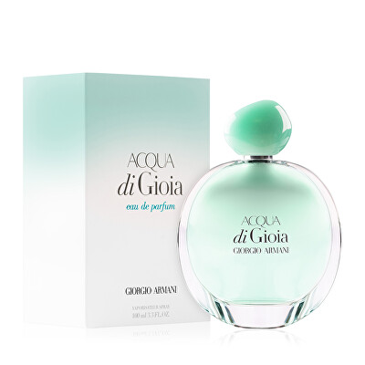 Giorgio Armani - Acqua Di Gioia - EDP